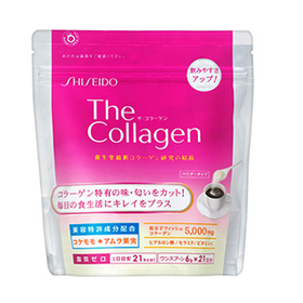 SHISEIDO — The Collagen (Колагеновий порошок)