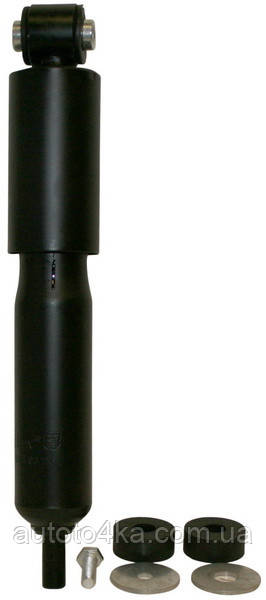 Амортизатор задній газомасляний JP Group 1152103000