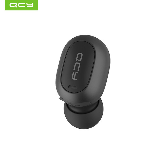 Блютуз гарнітура QCY qm1, Bluetooth-гарнітура, навушник