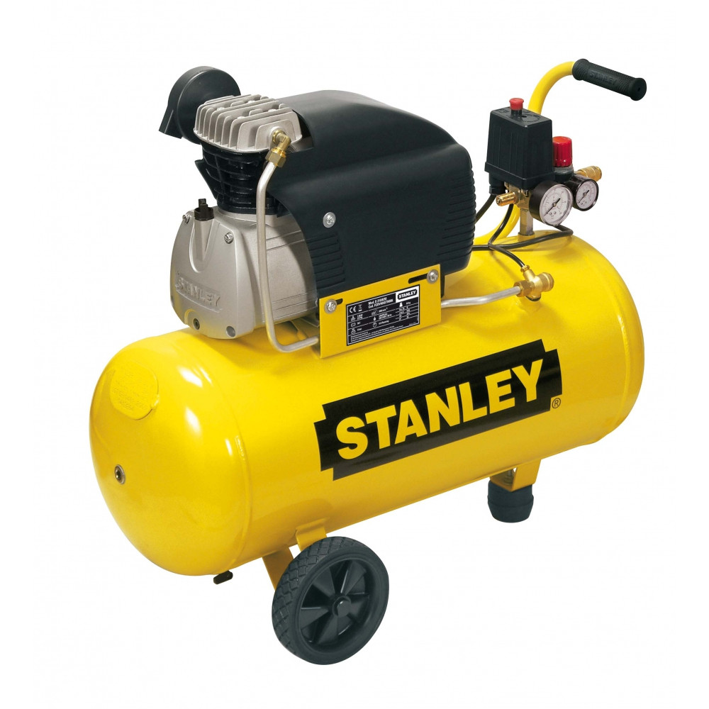 Компрессор Stanley FCDV404STN006