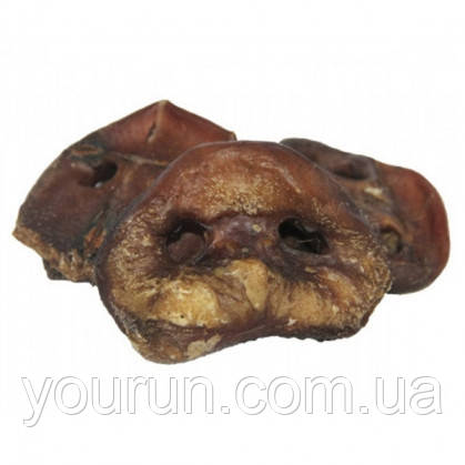 Лакмир лакомство для собак, пятаки свиные для собак 100 гр