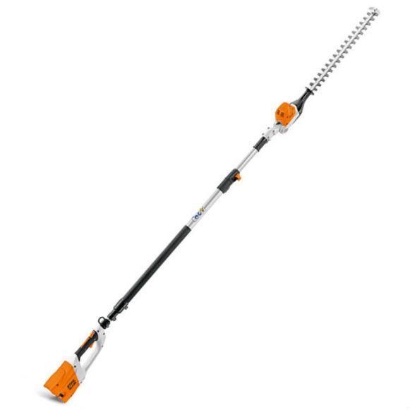 Акумуляторні мотоножиці Stihl HLA 86