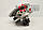 Картридж турбіни Toyota Avensis, Auris, RAV4, Previa, Picnic 2.0 D-4D, 85/93 Kw, 1CD-FTV, 2001+, 801891-5001S, фото 8