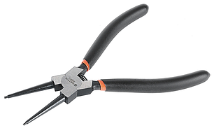 Прямий знімач внутрішніх стопорних кілець