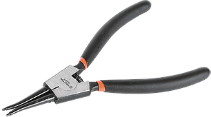 Прямий знімач зовнішніх стопорних кілець