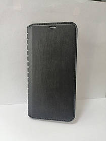 Чехол книжка Avantis для Samsung Galaxy A30S Darck Blue