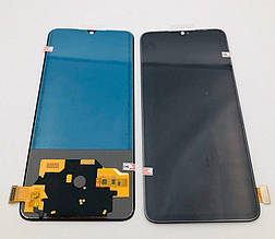 Дисплей для мобільного телефона Xiaomi Mi9 Lite/CC9/M1904F3BG, чорний, з тачскрином, Incell