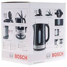 Електрочайник Bosch TWK 7403 (1.7 л, 2200 Вт), фото 2