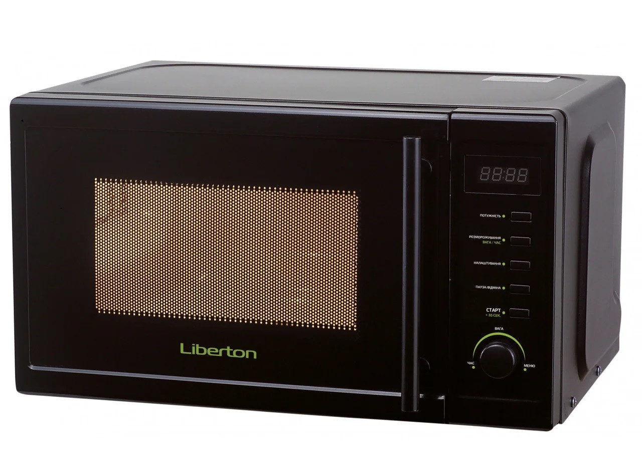 Мікрохвильова піч Liberton LMW-2085E