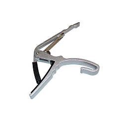 Каподастр для акустичної й електрогітари GCC-AE43SL