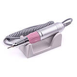 Фрезер для манікюру Nail Drill ZS-606 Pink, фото 2