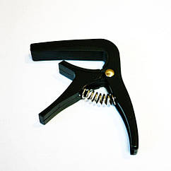 Каподастр для укулеле GCC-UK BK