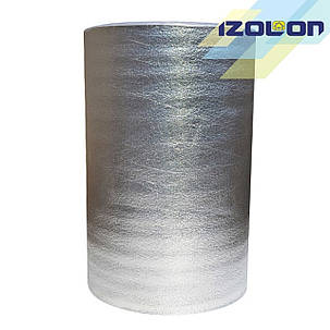 Полотно IZOLON AIR 2 мм, фольгований, 1,0 м, фото 2