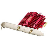 ASUS PCE-AC56, фото 3
