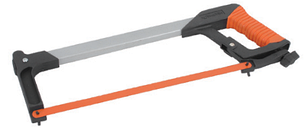 Ножівка по металу