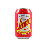 Напиток на основе ягодного сока Vimto 330 грамм