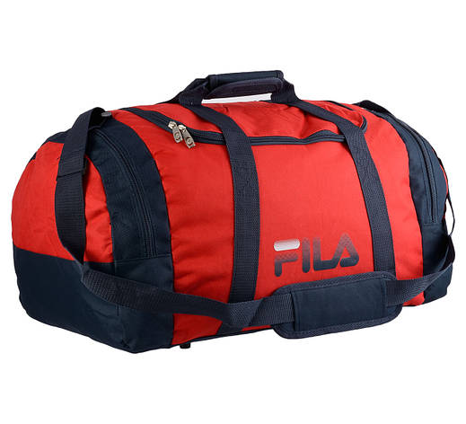 Сумка Fila Howson 2 Sports Bag Medium unisex, фото 1