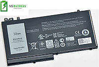 Аккумуляторная батарея Dell RYXXH 5TFCY Latitude E5250 E5450 E5550 11-3150 11-3160 11-3550 12-5000