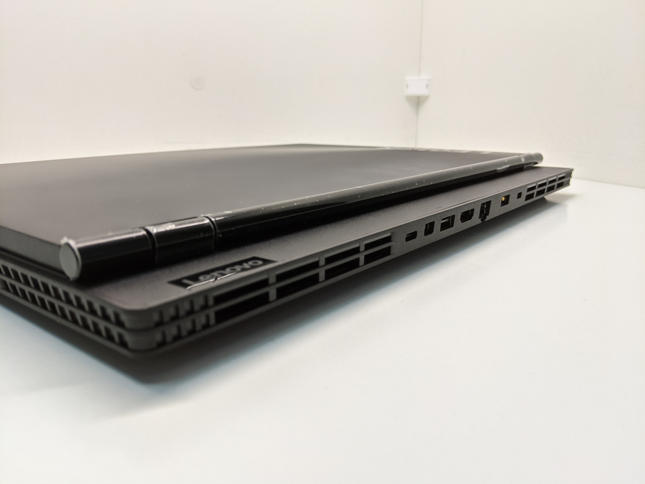 Ноутбук Lenovo Legion Y530-15ICH
