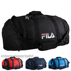 Сумка Fila Howson 2 Sports Bag Medium unisex, фото 6