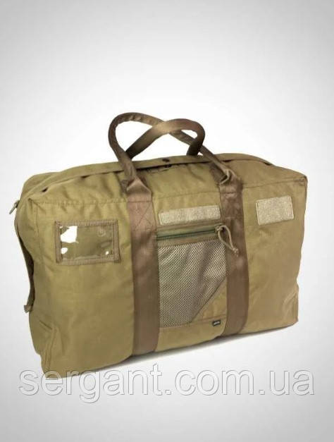 Сумка-Д, фото 1