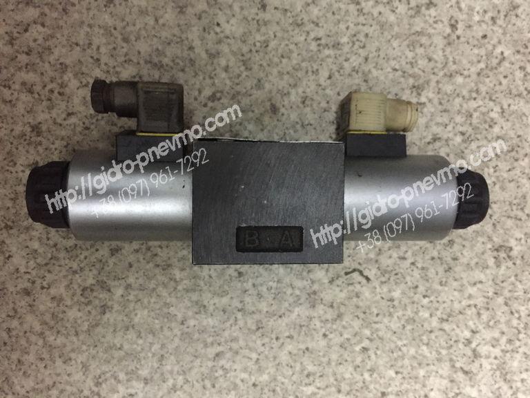 Гідророзподільник ВЕ10.44