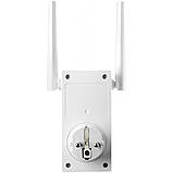 ASUS RP-AC53 Wireless AC750 Range Extender(+розетка), фото 3