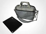 Кейс АГЕНТ-М Сірий, фото 9