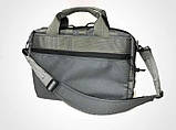 Кейс АГЕНТ-М Сірий, фото 3