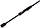 Спиннинг Perfect Jig CFPJ-76-UL-SS (0.5-5g 7'6" (2,3m)100g), фото 4
