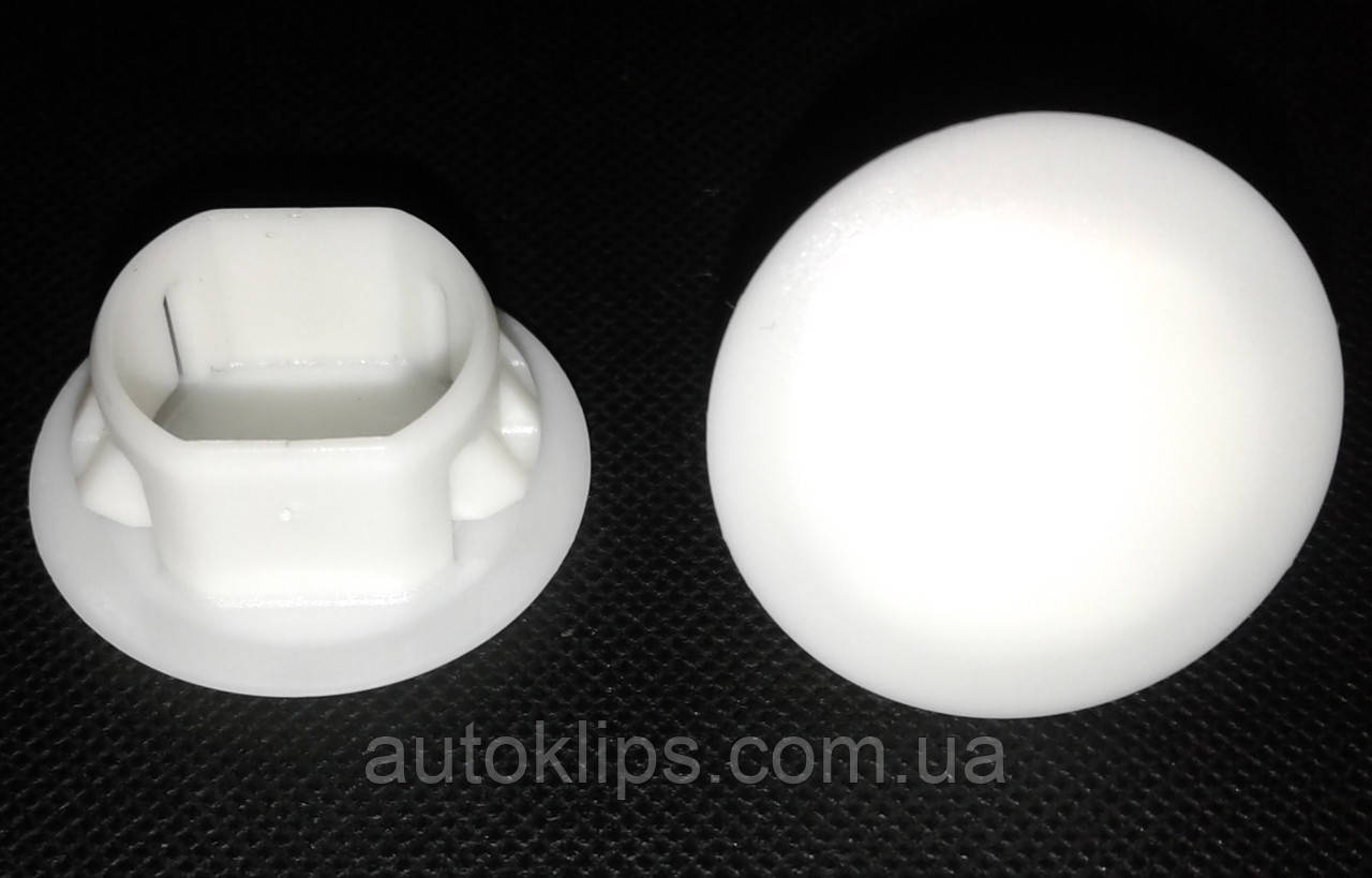 Клипса, Заглушка Audi BMW Mercedes Opel Nissan Ford Fiat Hyundai Kia ...