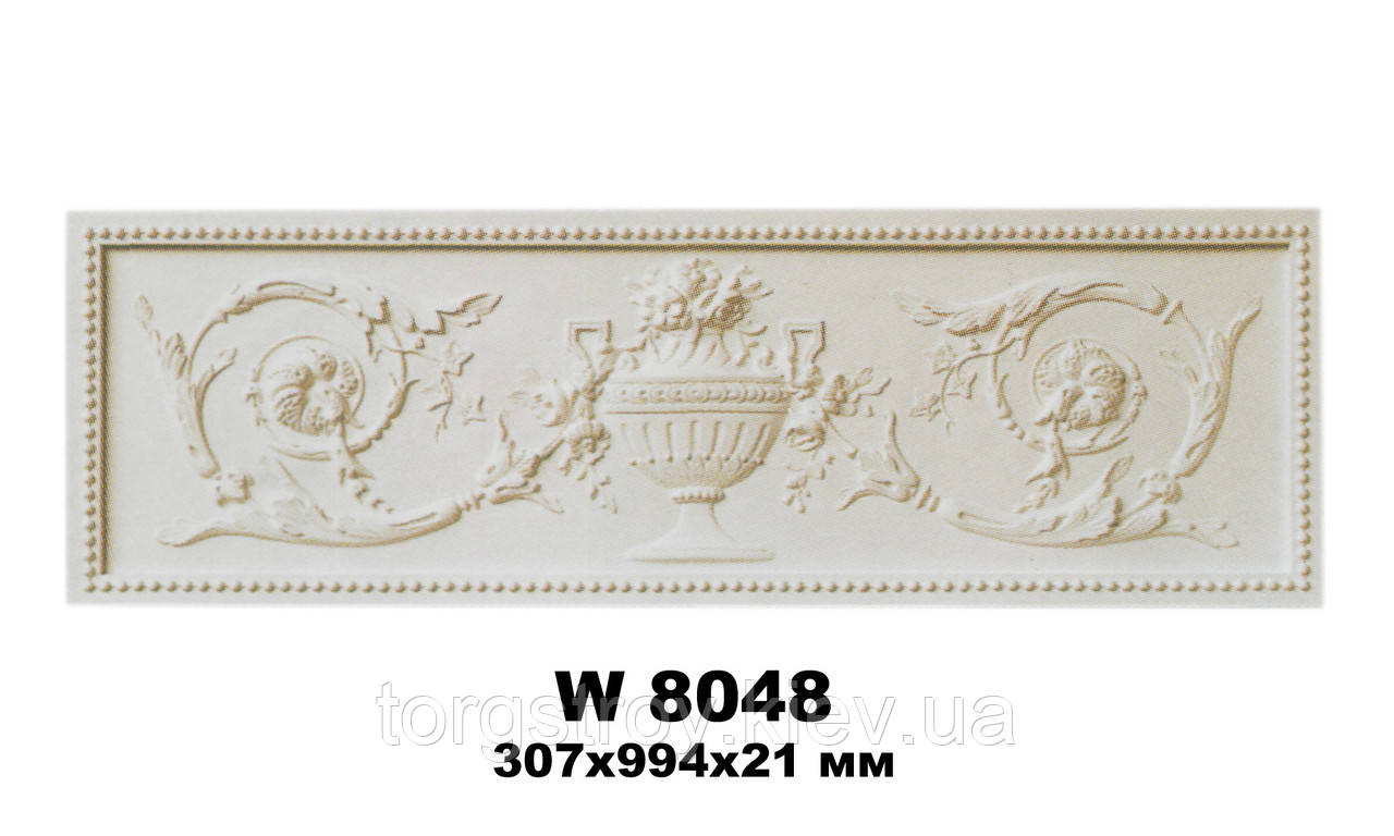 Паннно W 8048