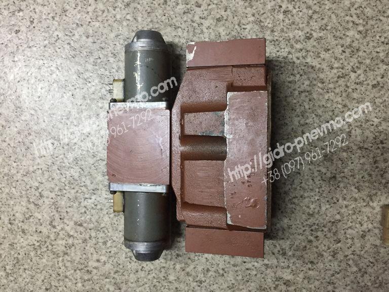 Гідророзподільник 2Р203АЛ1-44