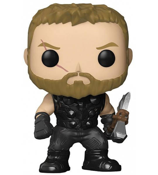 Funko Pop Avengers Thor 10 thor