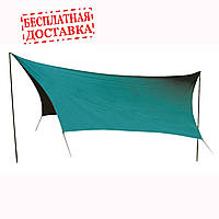 Tent Sol Green SLT-034.04