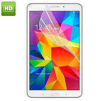 Защитная пленка для Samsung Galaxy Tab 4 7.0 глянцевая