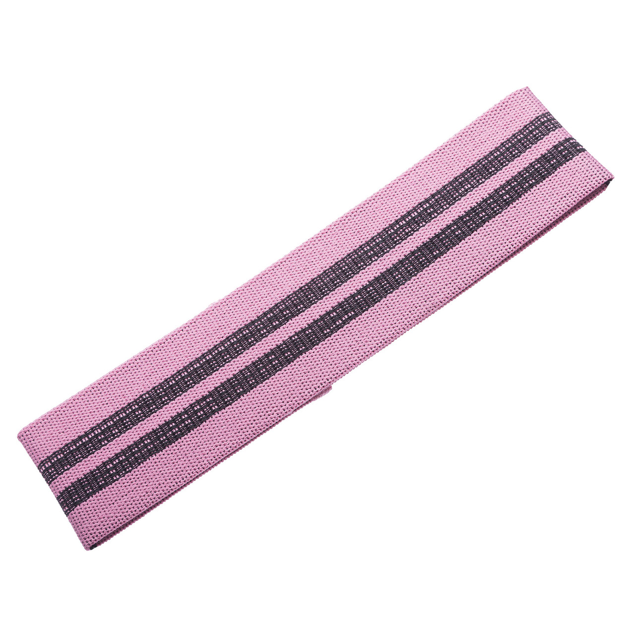 Стрічка опору RESISTANCE LOOP FI-1694 потужність S Pink-Black, фото 1