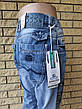 Джинси чоловічі котонові BINGOS, Туреччина, фото 6