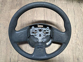 Руль Renault Master, Opel Movano 2010-, 484300031R (Б/У)