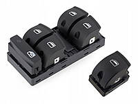 Панель керування склопідйомником до Audi A3 A6 C6