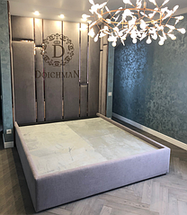 Стеновые панели в интерьере