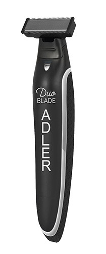 Триммер для бороды Adler AD 2922 - USB зарядка - фото 2 - id-p1117537353