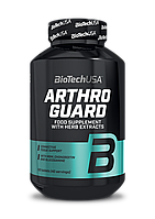 Для суглобів і зв'язок Arthro Guard (120 табл.) BioTech USA