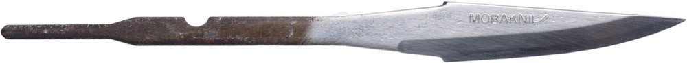 Клинок ножа Morakniv №120