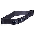 Набір гумок-еспандерів Loop Bands Body Power 1748 із 5 стрічкових еспандерів, фото 7