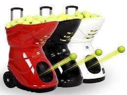 Тренувальні роботи