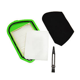 Набір фільтрів для пилососа Rowenta Compacteo Ergo Cyclonic ZR005501