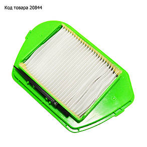 Набір фільтрів для пилососа Rowenta Compacteo Ergo Cyclonic ZR005501, фото 2