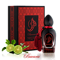 Східна нішева парфумована вода унісекс Arabesque Perfumes Bacara 50ml (tester)