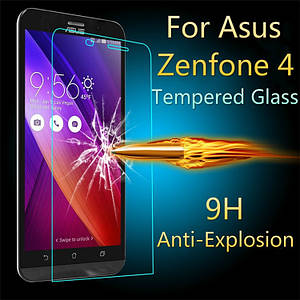 Захисне скло для Asus Zenfone 4 A450CG